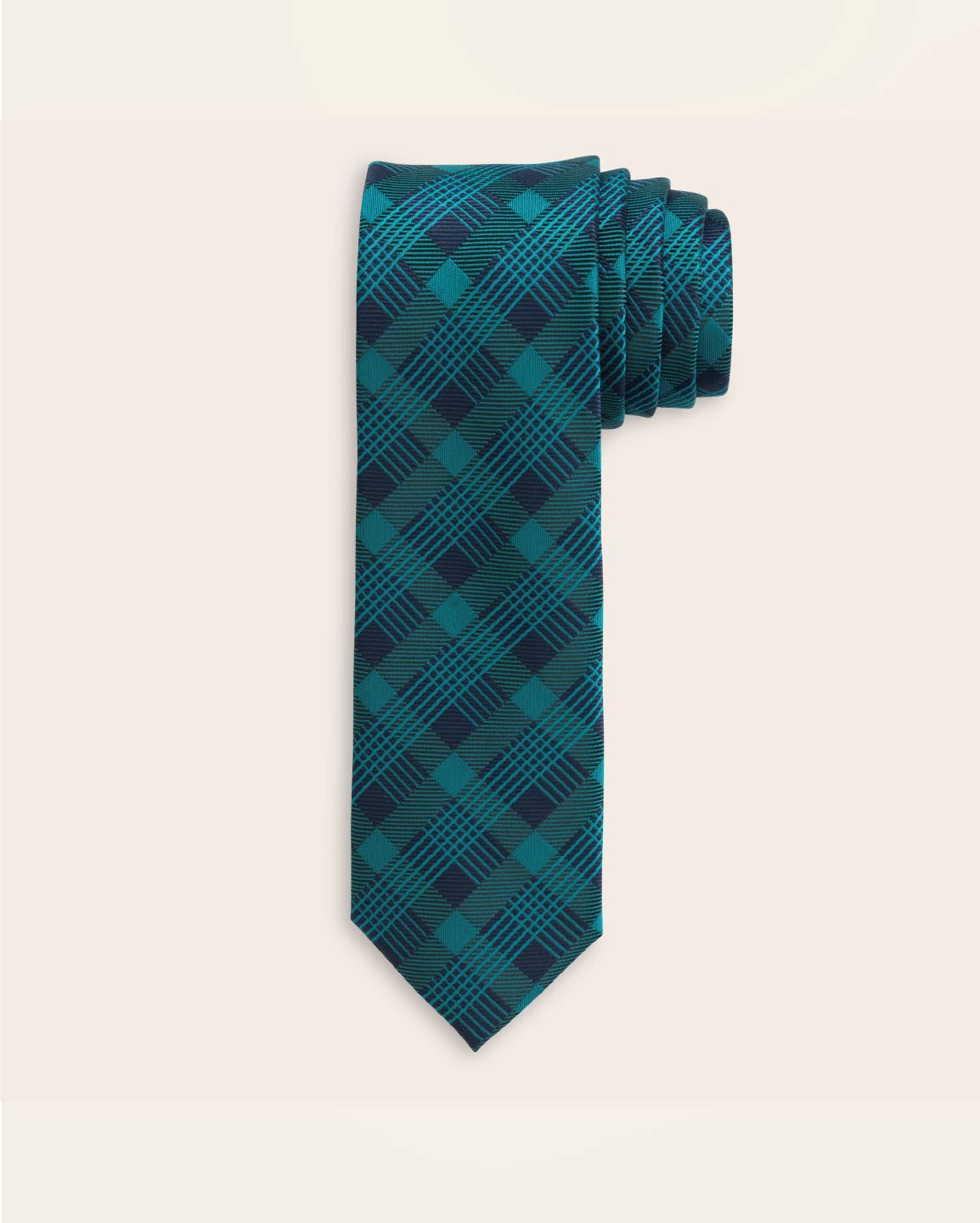 &Collar - Wholesale Necktie – Men’s - Scotland