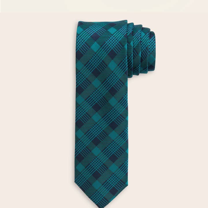 &Collar - Wholesale Necktie – Men’s - Scotland0