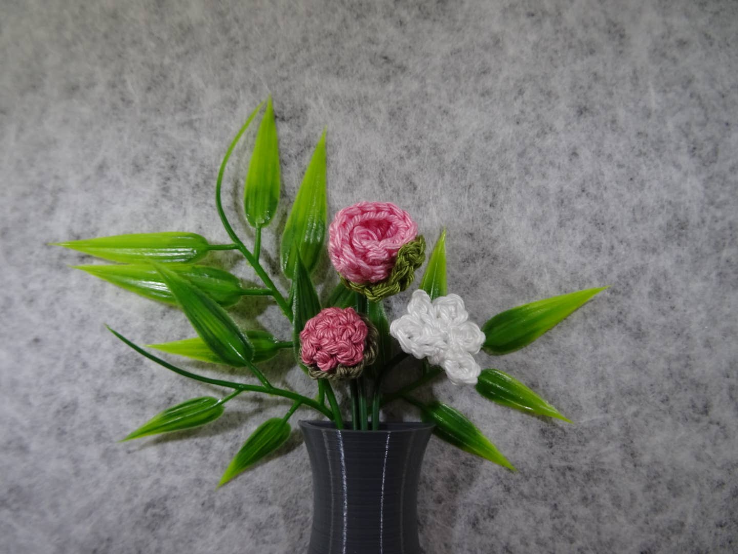 Knuffelsenzo - Wholesale Artificial Flowers - Bouquet card, Congratulations, Happy Birthday4