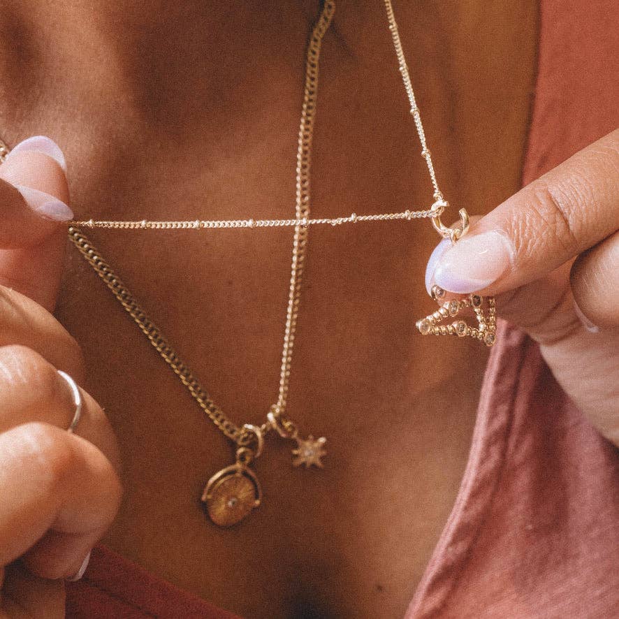 Ken & Jame - Wholesale Individual Charm/Pendant - Charm Adapter4