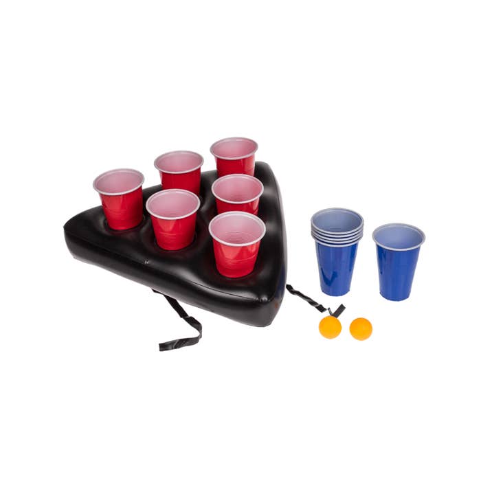 Kinky Pleasure - Wholesale Party Hat/Crown - Timmy Toys - B037 - Beer Pong Hat 2pcs - 1 Piece