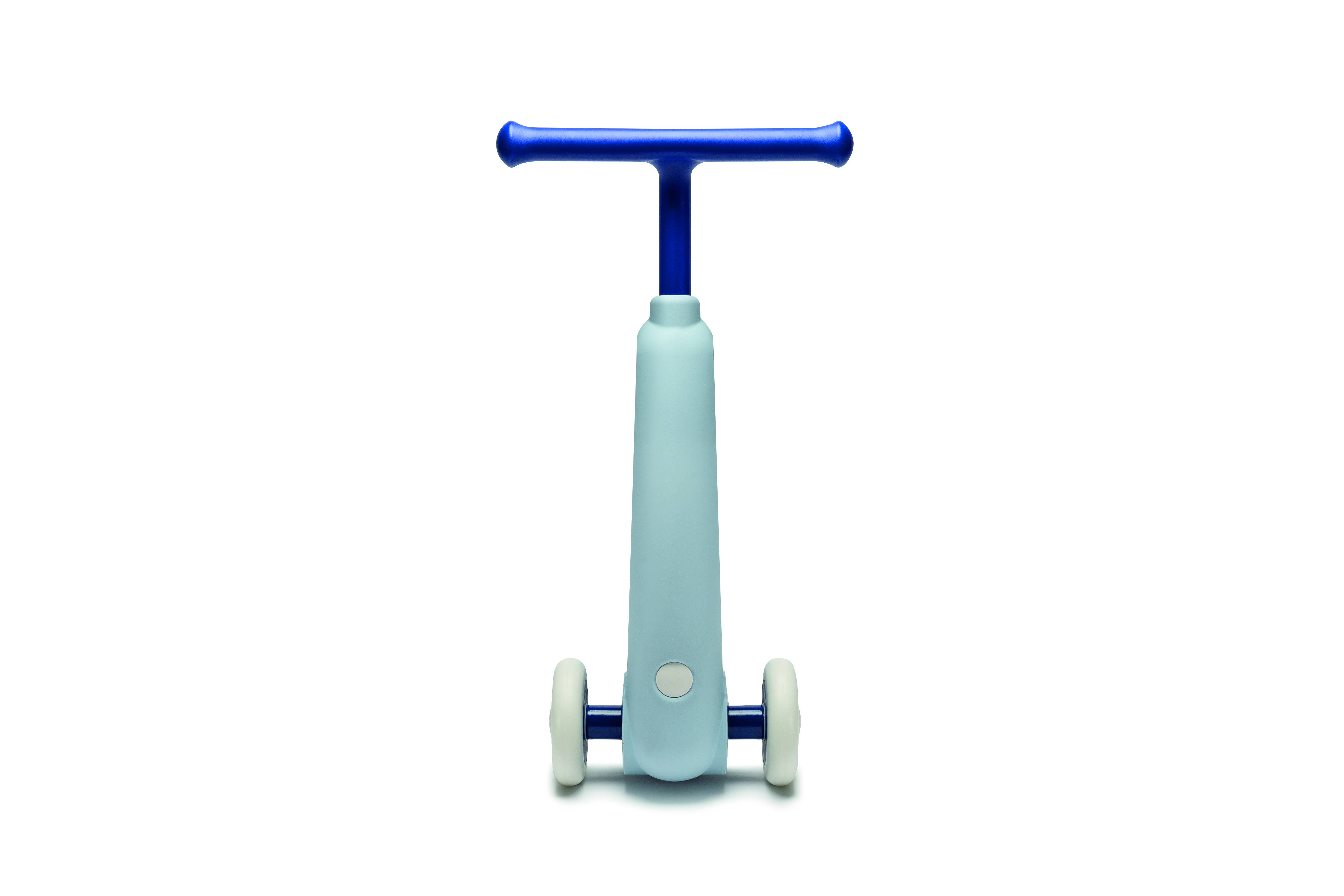 Italtrike - Wholesale Bike/Scooter - Kids - Dino - Scooter - Blue - 2/6 years3