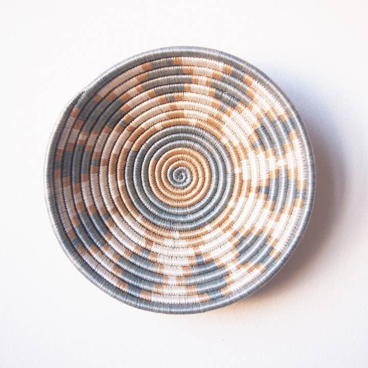 Amsha – wholesale Decorative plate/dish/bowl – Giti Small Bowl