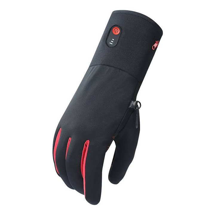 G-heat - Wholesale Gloves - Unisex - Gants de manipulation chauffants1