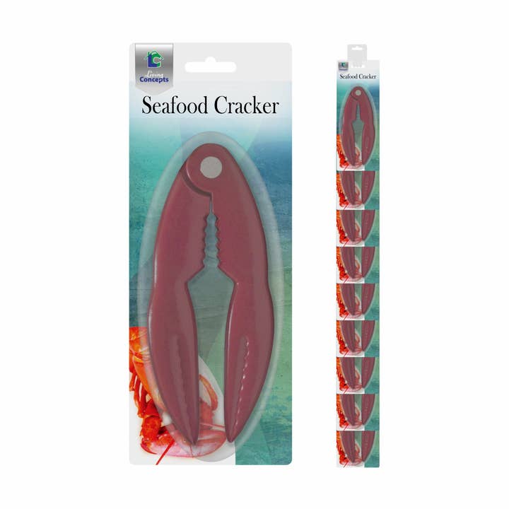 Living Concepts - Wholesale Kitchen tool/gadget - Claw Cracker