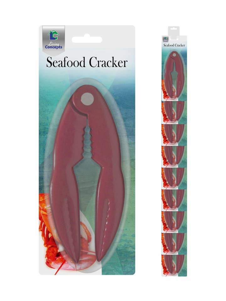 Claw Cracker for wholesale by Living Concepts