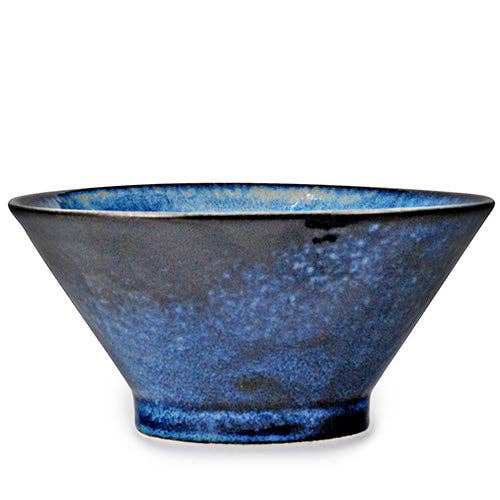 Urban Tokyo - Vente Bol - Bol à ramen en porcelaine Yohenkon 38 oz, 19 cm de diamètre x 9,5 cm de hauteur