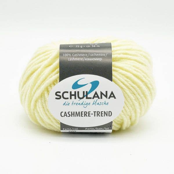 SCHULANA - Vente Fils à tricoter - Laine de cachemire tendance19