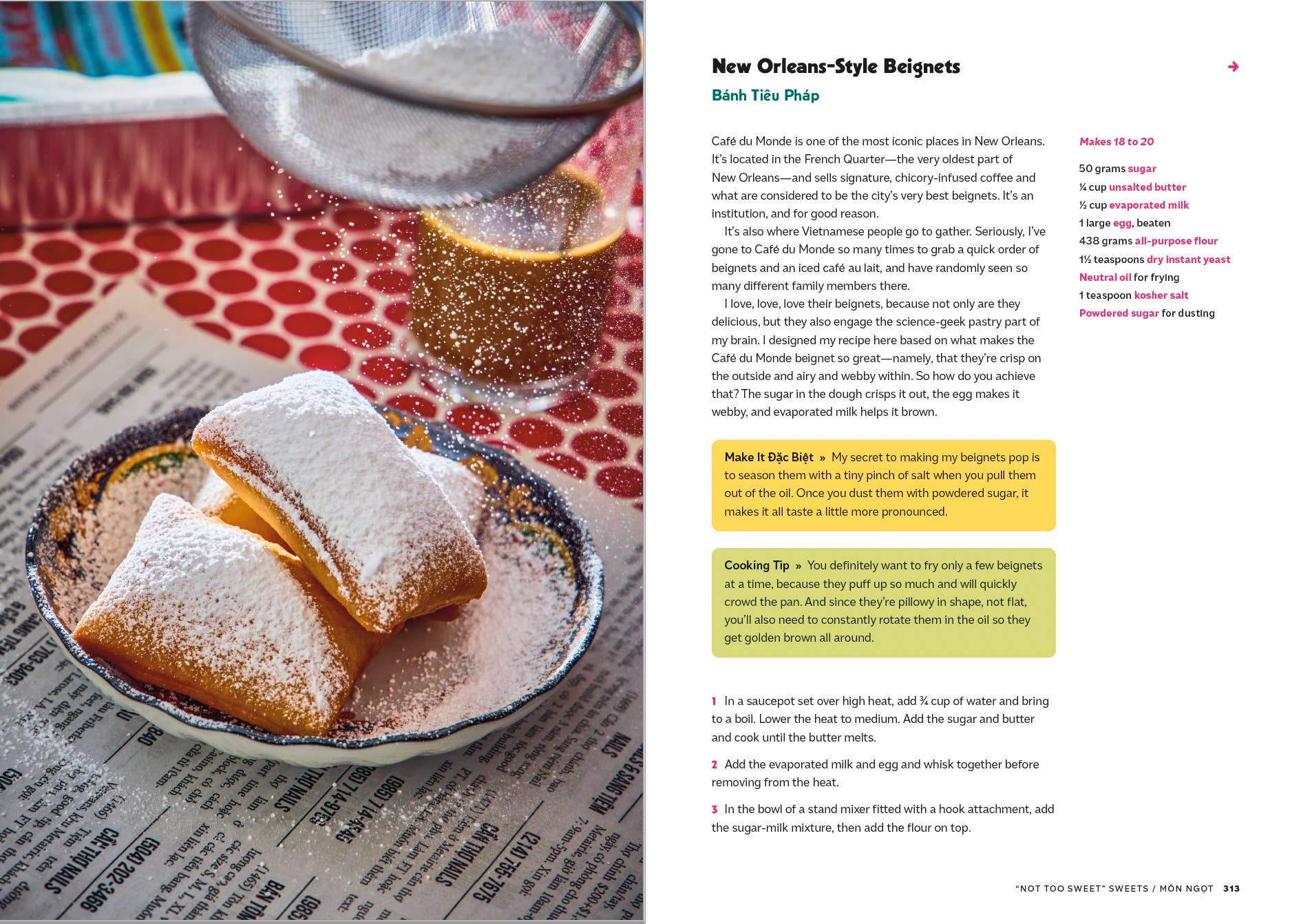 Penguin Random House LLC - Wholesale Cookbooks & Food - Dac Biet6