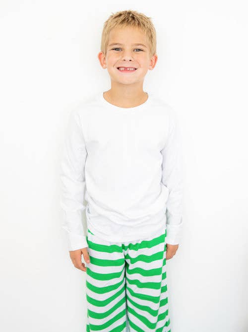 SALE Boys long shirt - SUBLIMATION for wholesale by Love That Cotton