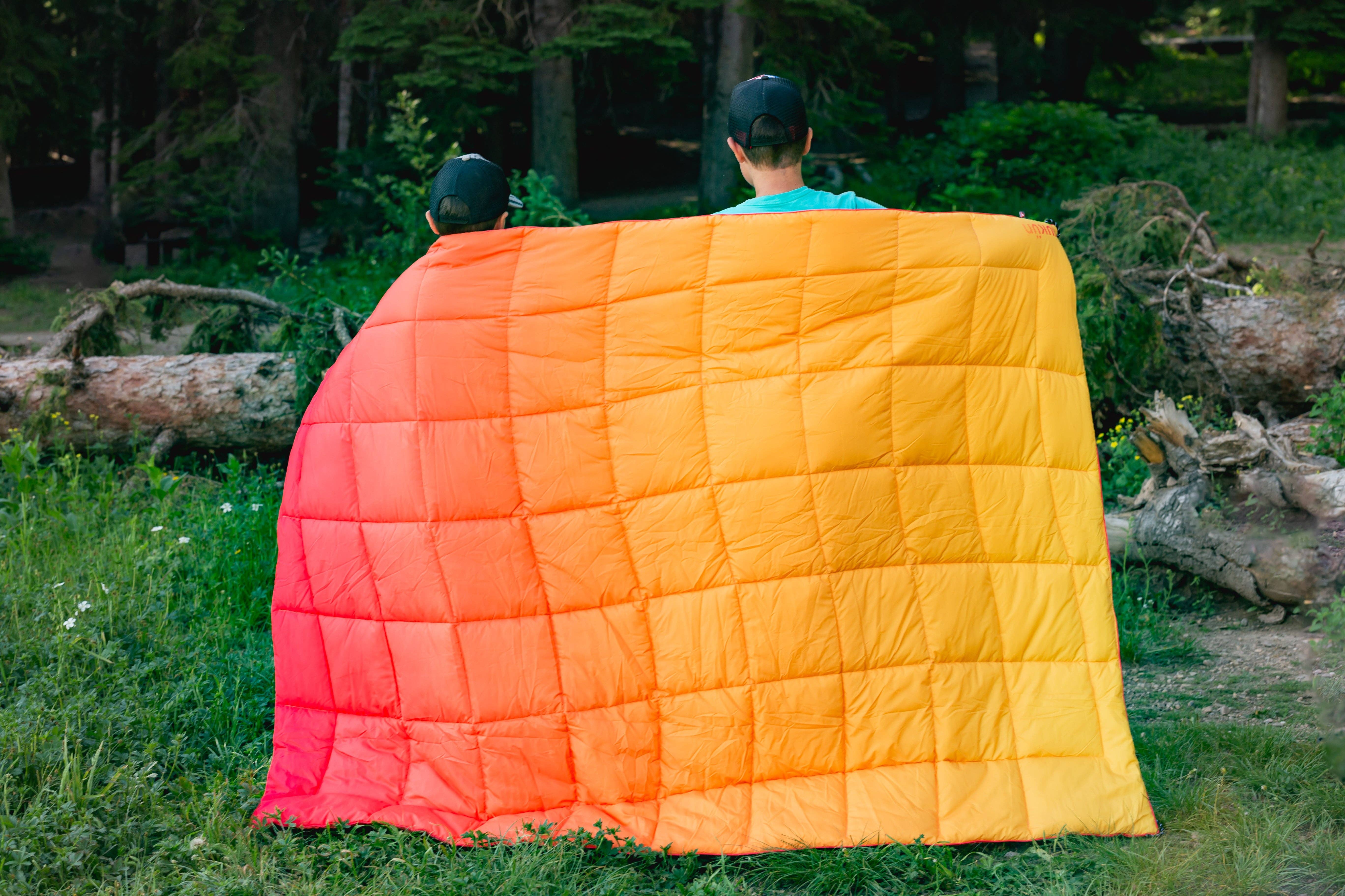 Kukün - Wholesale Throw Blanket - Strawberry Lemonade15