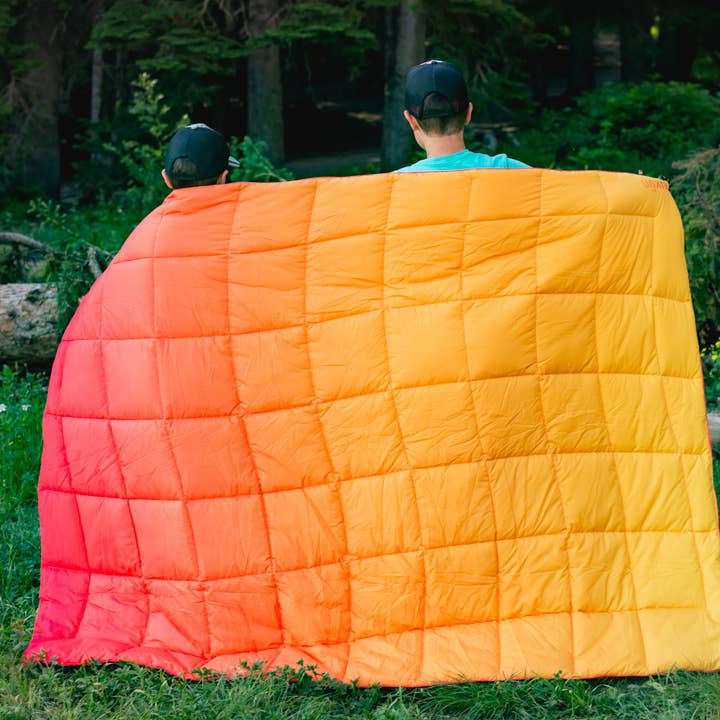 Kukün - Wholesale Throw Blanket - Strawberry Lemonade15