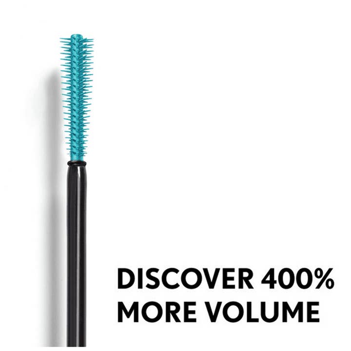 VIAI Beauty - Wholesale Mascara - COVERGIRL The Super Size Big Curl Mascara