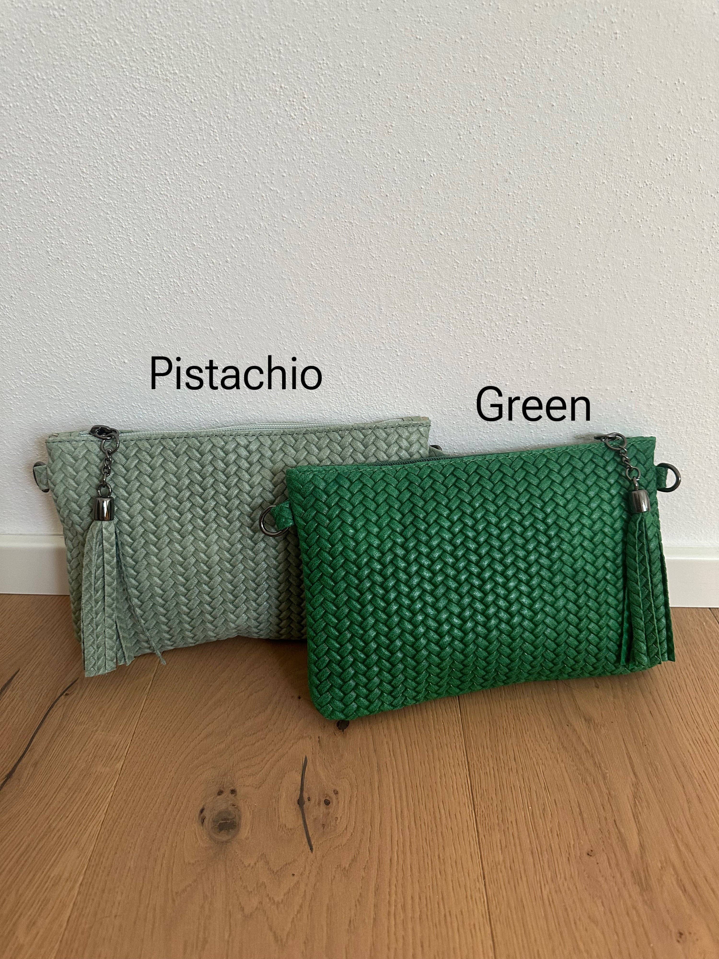 Zhade - Wholesale Clutch - Dames - Echte leren clutch9