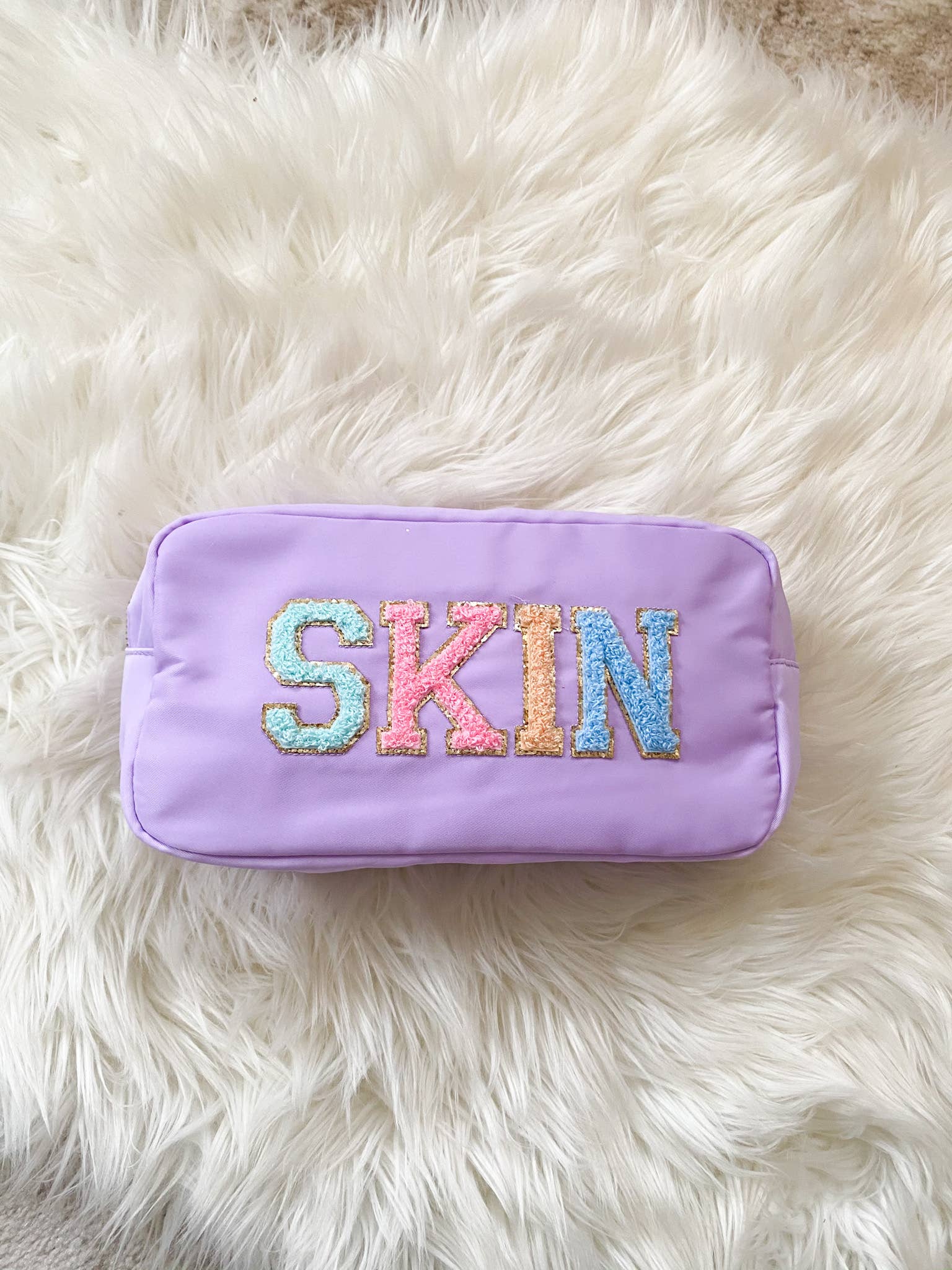 The Loki Shop – estojo - Mulher por atacado – Saco Com Remendos Viajar Bolsa Stuff Bolsa Noiva23