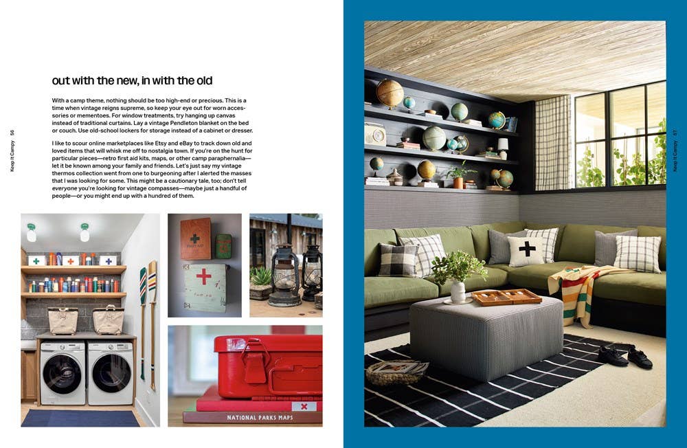 Gibbs Smith - Wholesale Home & Garden - Surf Style at Home4