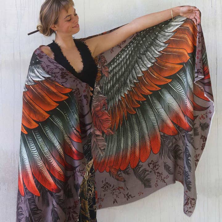 Shovava - Wholesale Scarf – Women's - Spark4