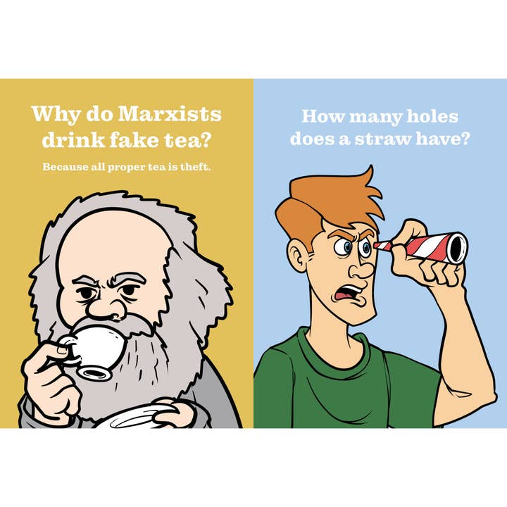 Boxer Gifts - Wholesale Humor - Bathroom Philosophy Gift Books - Toilet Humor Men's Gifts2