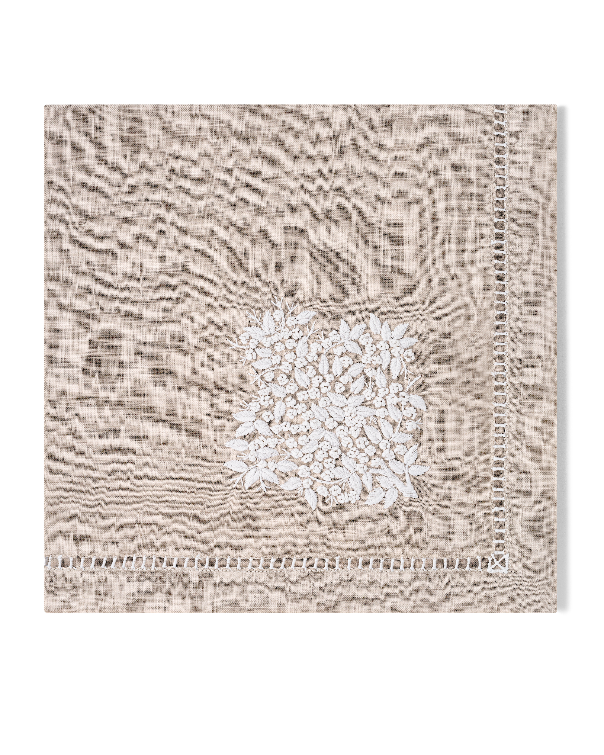 Henry Handwork – Großhandel Papier- & Stoffserviette – Jardin Leinenserviette1