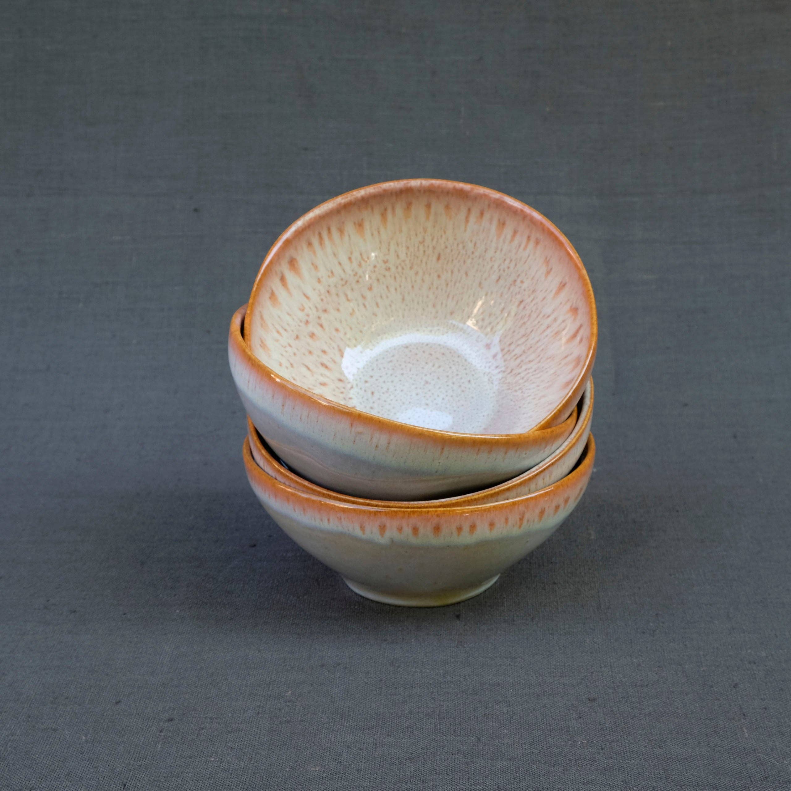 Izanami Tableware - Wholesale Bowl - Krumme Lanke - Müslischalen Set – Sanfte Kurven für deine Lieblingsmomente2