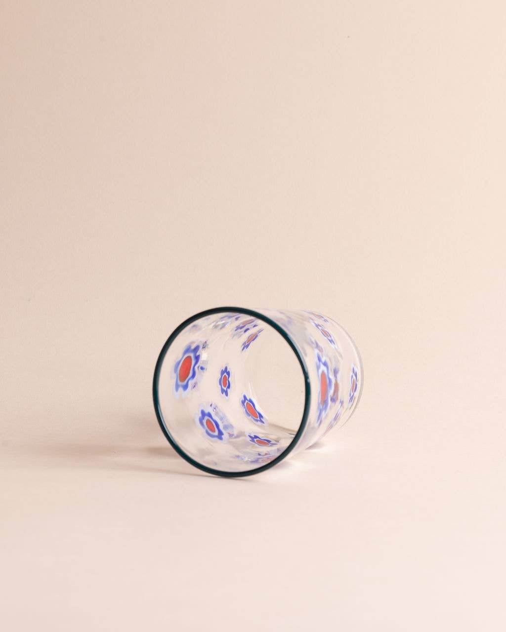 Moncada Home - Wholesale Drinking Glass/Cup - Ledbury - Handblown Murano Drinking Glass/Tumbler1