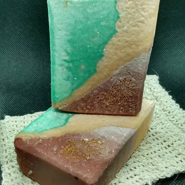 Autumn Spice for wholesale by Golden Autumn Farmstead