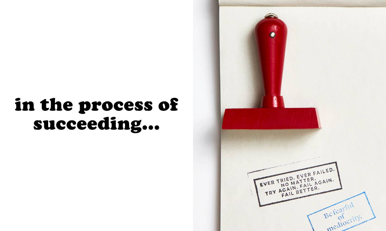 Wms&Co. - Vendita all'ingrosso Timbro in gomma/decorativo - Timbro di Gomma con Citazione Filosofica - Rettangolare18