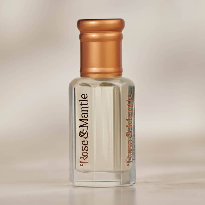 Damascene Oud for wholesale by Rose & Mantle