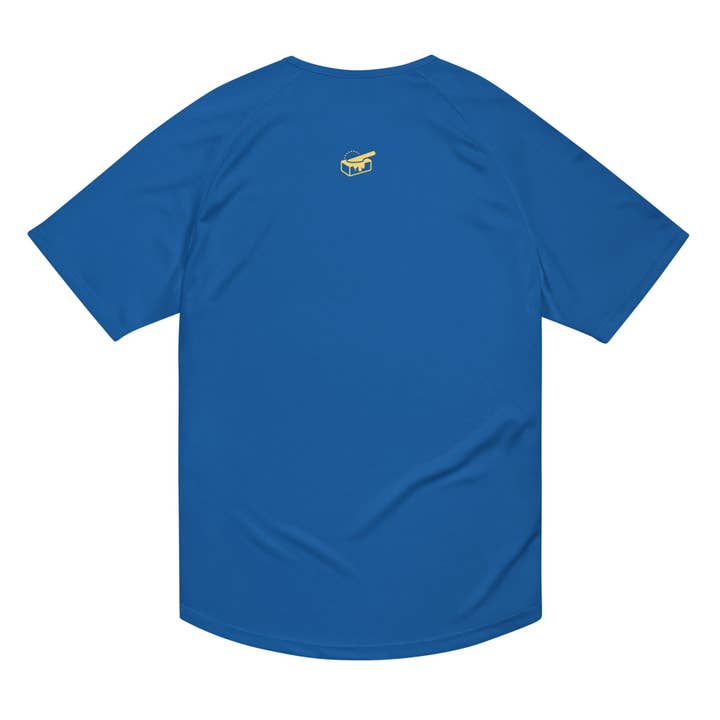 Jolly & Goode - Wholesale Screen Printed T-Shirt - Unisex - Team Butter Sports Jersey | Unisex Fit | Great Chef Gift23