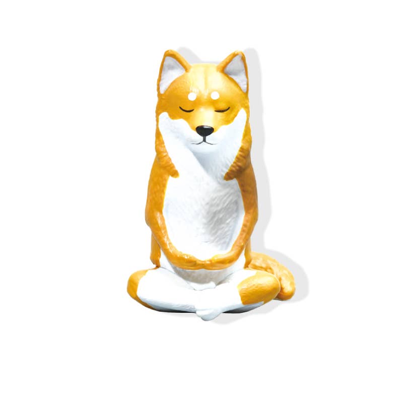 Hakubundo - Wholesale Decorative Figurine - 【JAPANESE BLIND BOX】ZAZEN VARIOUS ANIMALS SURPRISE BOX5