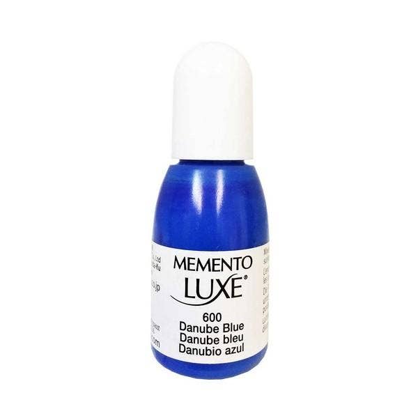 Ecstasy Crafts Distributing - Wholesale Craft Supplies - Memento Luxe Reinkers20