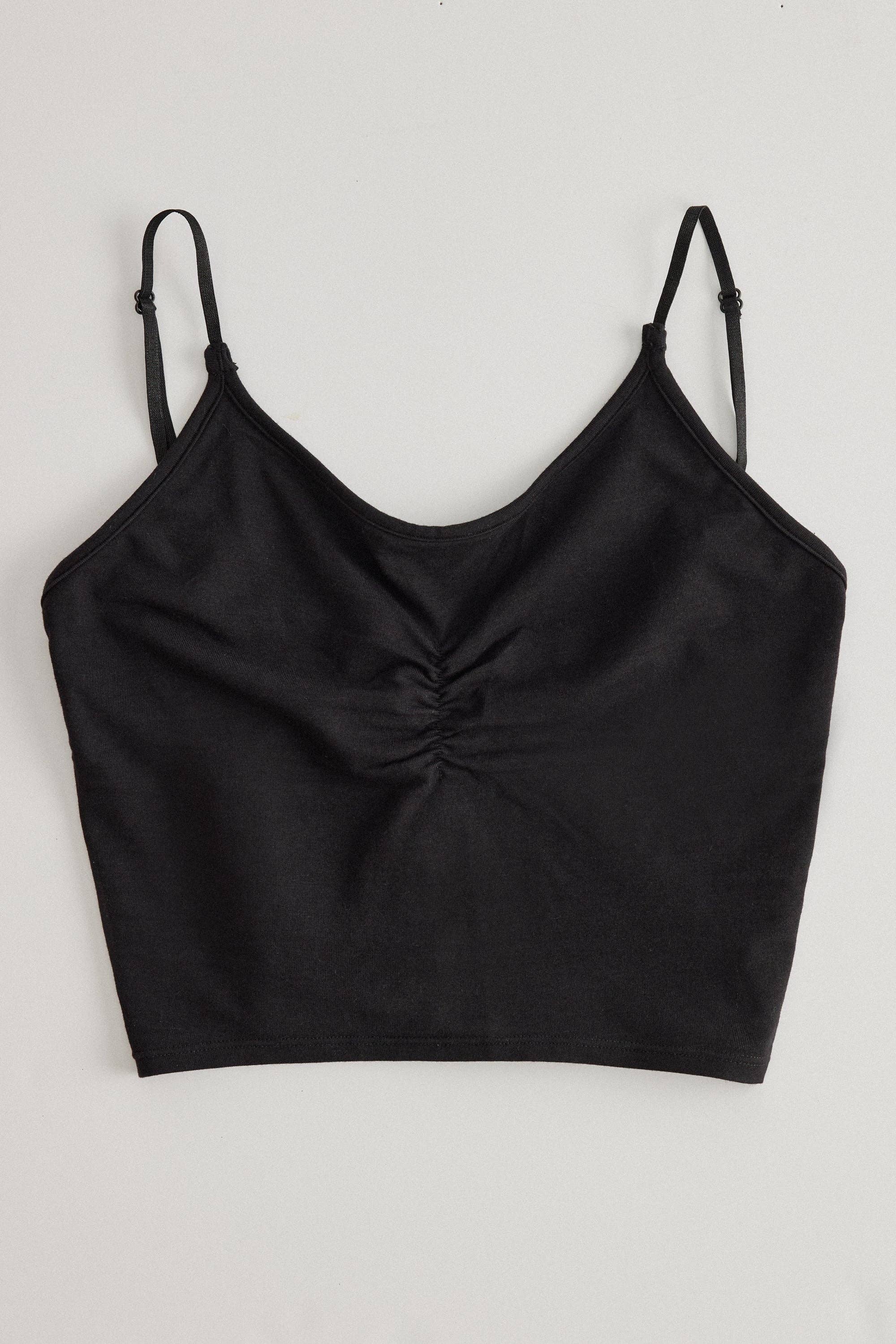 Miakoda - Wholesale Bralette - Women's - The Brami1