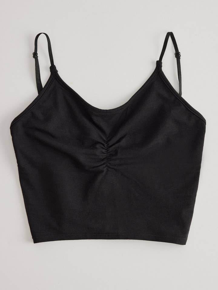 Miakoda - Wholesale Bralette - Women's - The Brami1