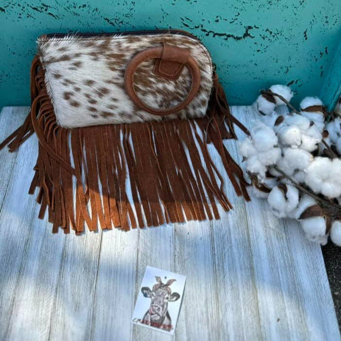 Abigail Wristlet for wholesale by Crazy Heifers Wholesale