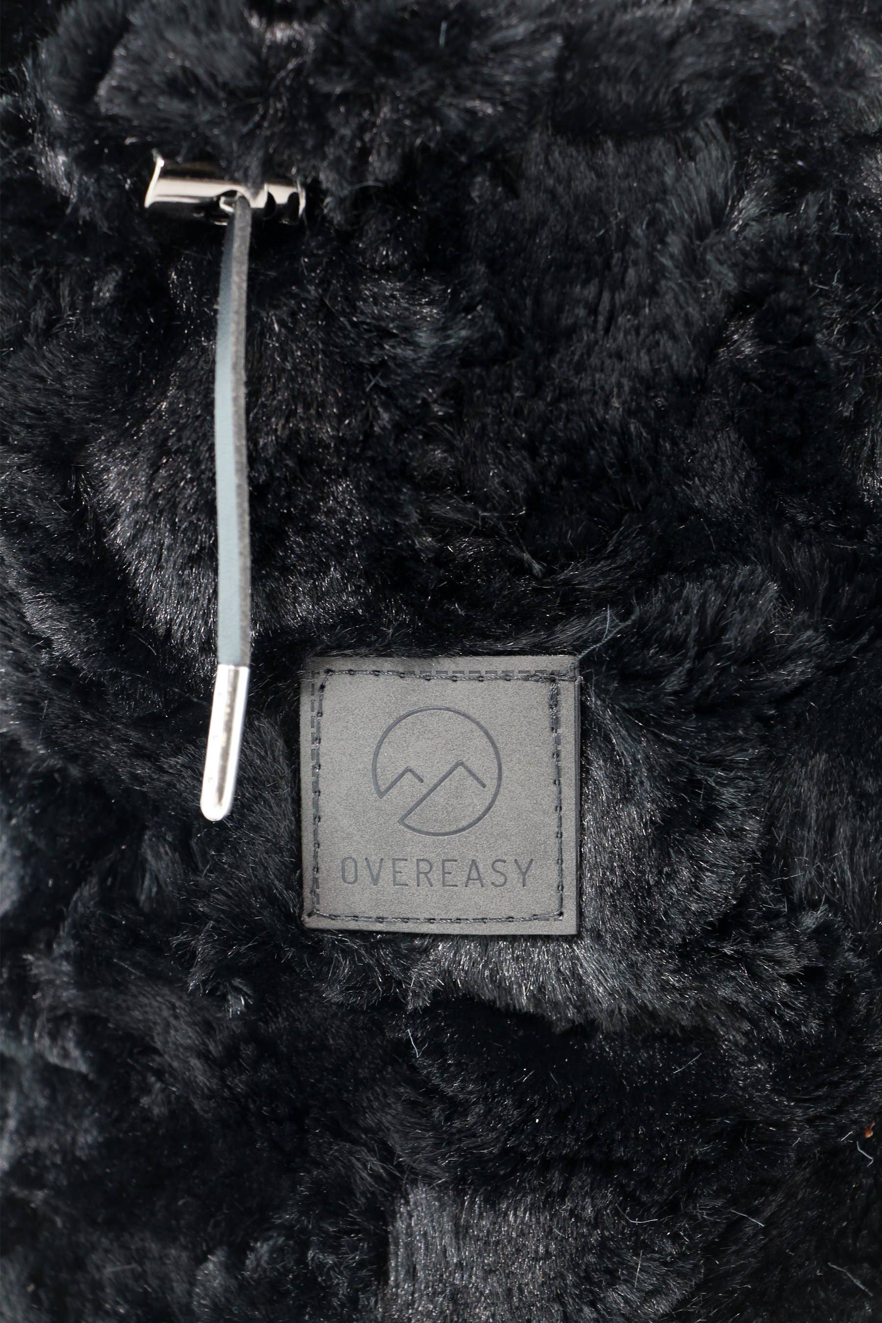 Overeasy - Vente Sweat à capuche – femme - Eclipse5