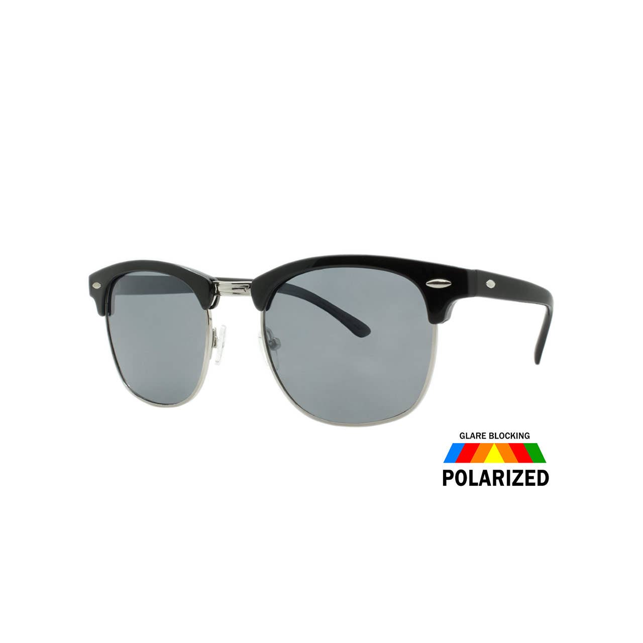 Shark Eyes, Inc – Engroshandel Solbriller - Unisex – Klassiske polariserede solbriller til mænd og kvinder med spejleffekt11