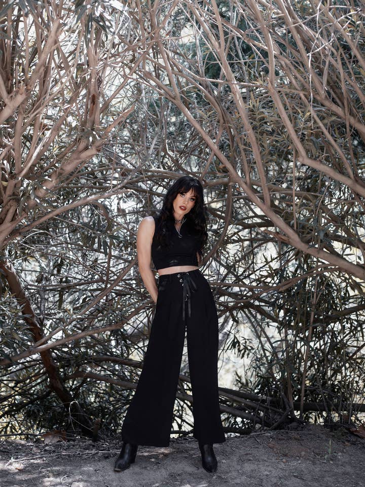 Lively Ghosts - Wholesale Broek - Dames - Marionettenbroek7