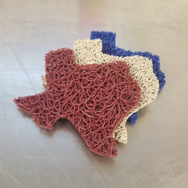 Texas para venta al por mayor de Soap Lift