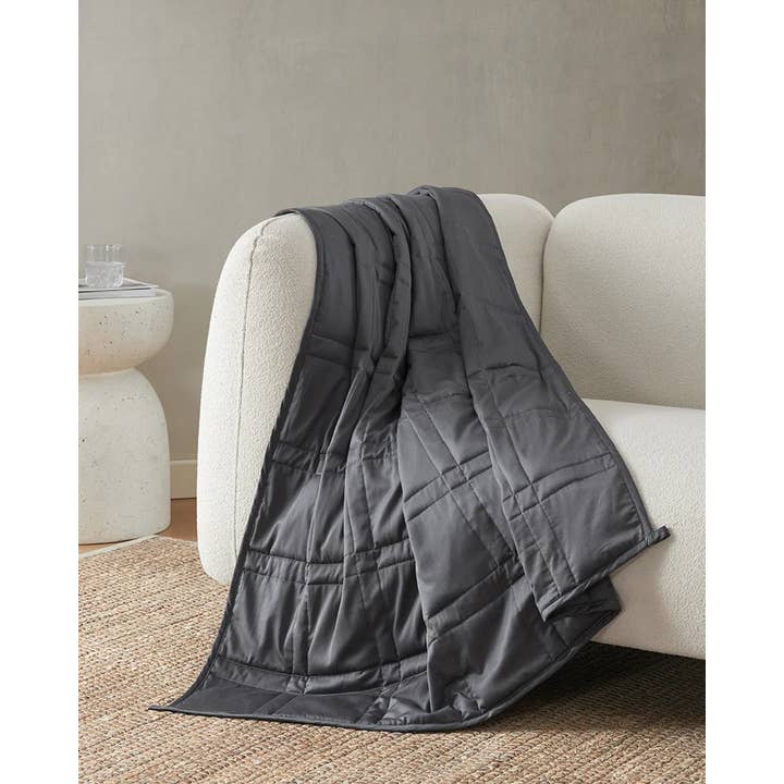 Baloo Living – Cobertor de cama por atacado – Manta Ponderada Baloo Living - 12lbs (107 x 183 cm)30