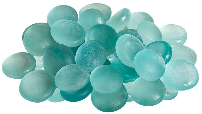 SuperMoss – wholesale Dekorativt bordsobjekt – Mjuka glasstenar6