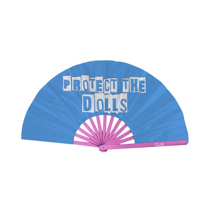 Protect The Dolls for wholesale by Shecanter