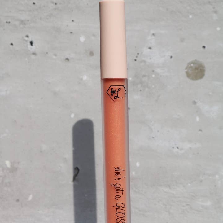 Eso es tan Fetch para venta al por mayor de LeyMorriso Cosmetics