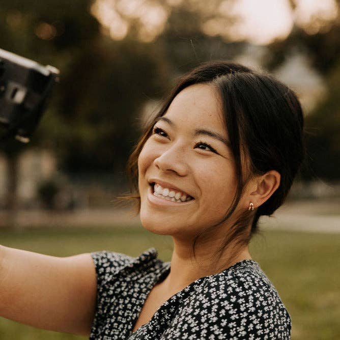 Mauve Jewelry Co. - Vendita all'ingrosso Orecchini a cerchio - Orecchini a cerchio doppi Sadie6