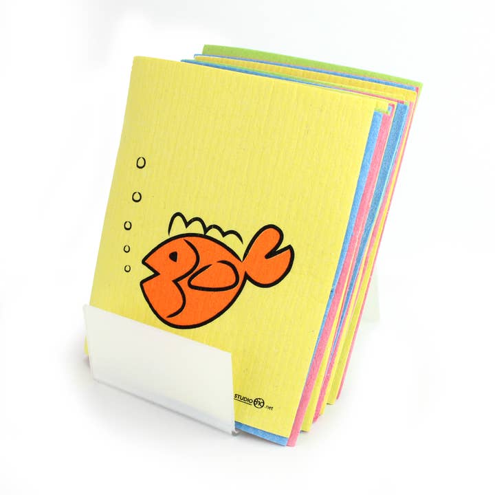 Swish & Go NAVULLING (15 assorti) voor wholesale door Linden Sweden