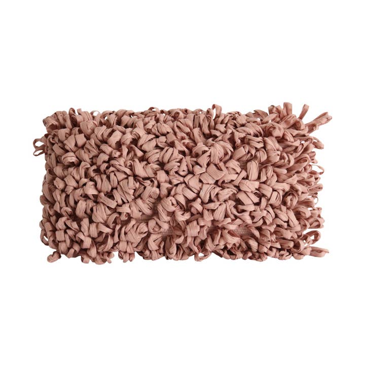 Deko-Kisses med Påfyldning MOLEDO - 35x90cm, Lyserød for engroshandel hos Haims Porto