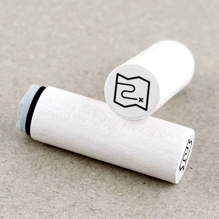 Carte au trésor tamponnée par le ministère pour la vente par Merry and Bright