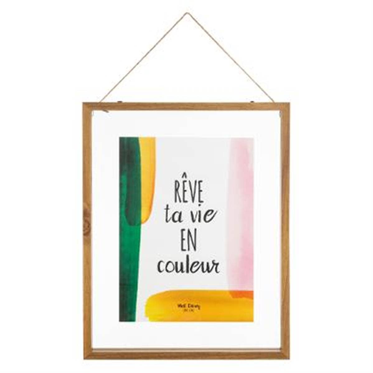 TSJJ - Wholesale Picture Frame - Glass frame 380