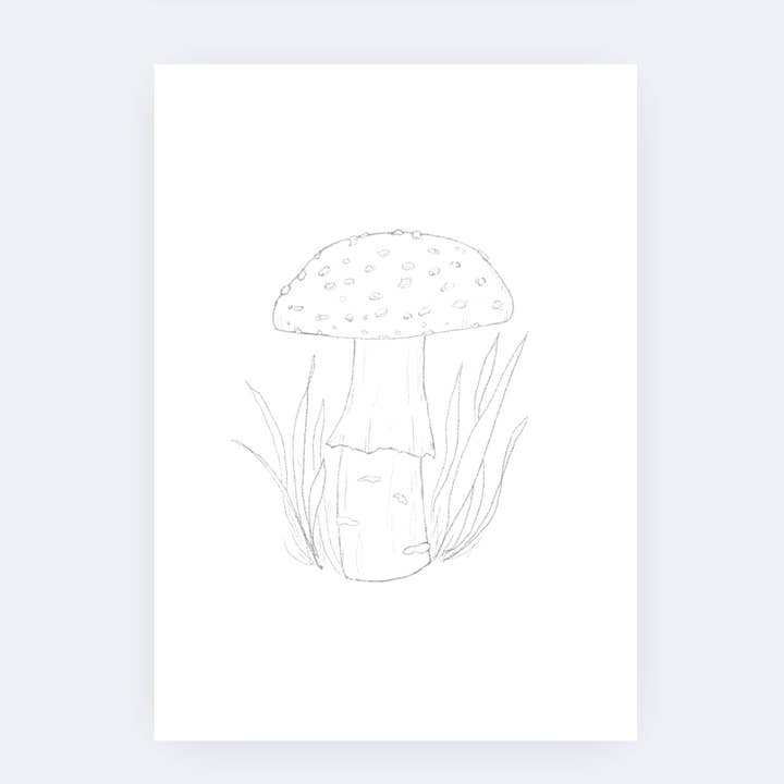 Sarah Ruth Frey - Wholesale DIY Craft Kit - Field Notes Watercolor Kit 5