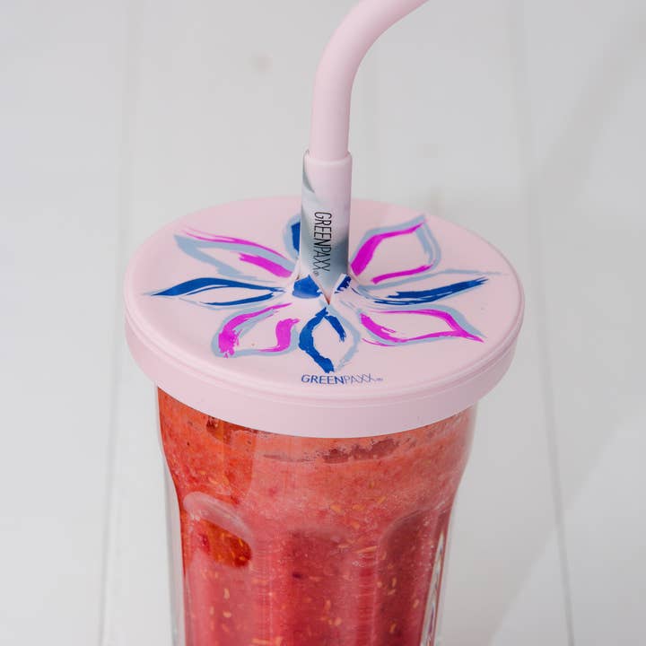 GreenPaxx - Vendita all'ingrosso Tappo per bevande - Cool Cap - Coperchio universale 3