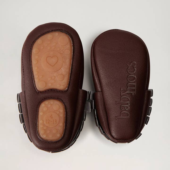 BabyMocs - Wholesale Moccasins - Kids - Bow Mocs8